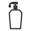 icon shampoo