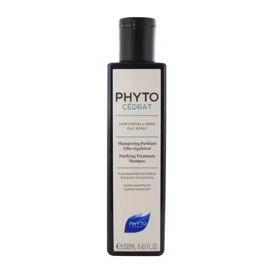 Phyto - Phytocedrat