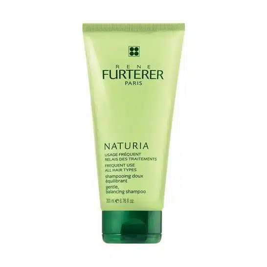 René Furterer -Naturia Shampooing Extra Doux Equilibrant