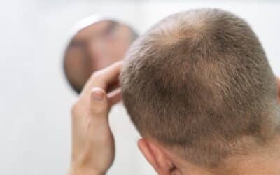 Repousse cheveux homme : comment reconquérir votre crinière ?