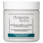 Christophe Robin - Cleansing Purifying Scrub with Sea Salt