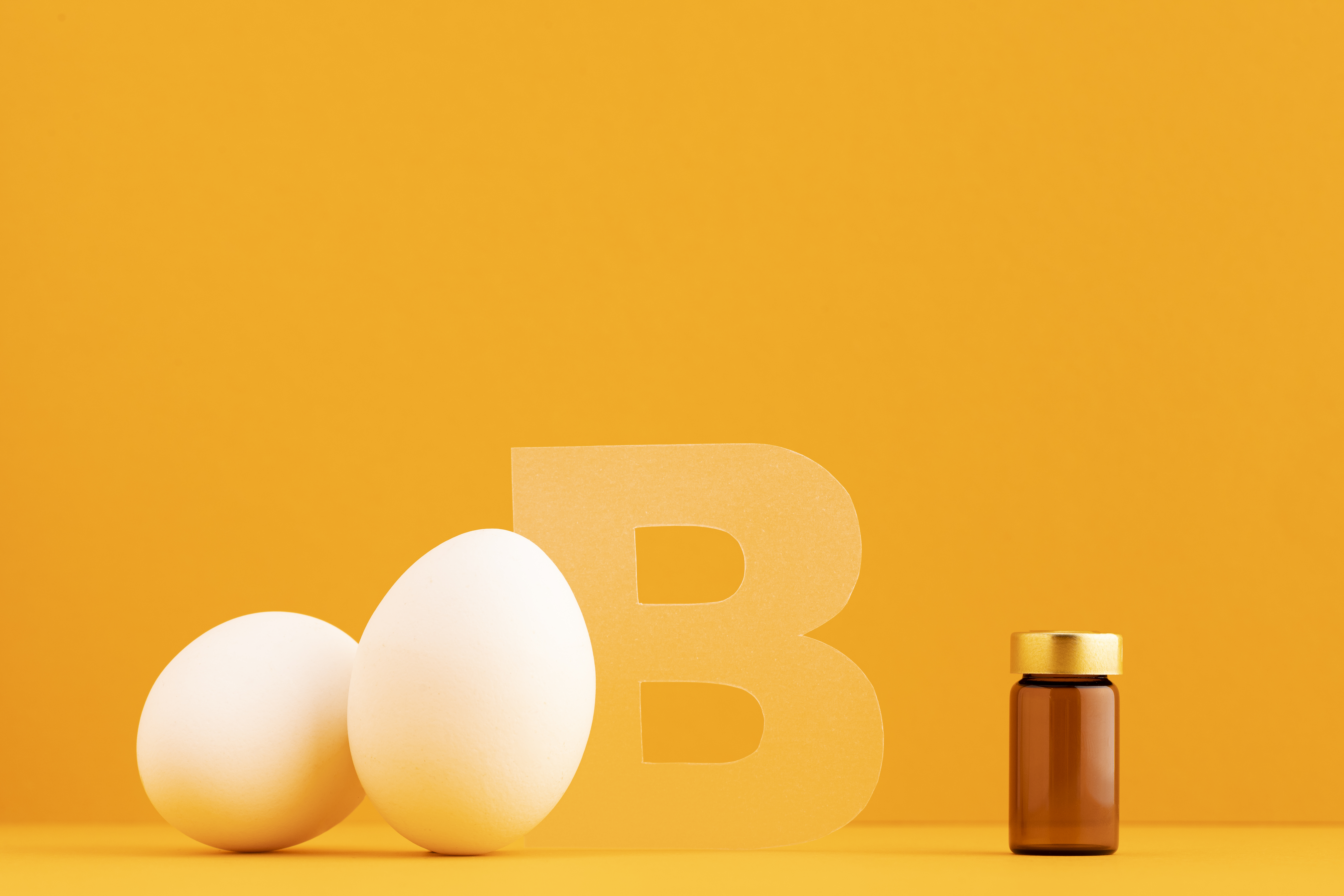 biotine vitamine b8