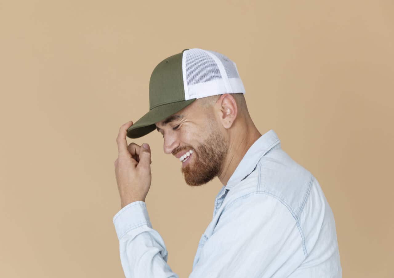 Foulard Casquette Femme - Visière Et Bandana - Style Rétro - Protection Solaire - Pour Golf, Tennis, Baseball