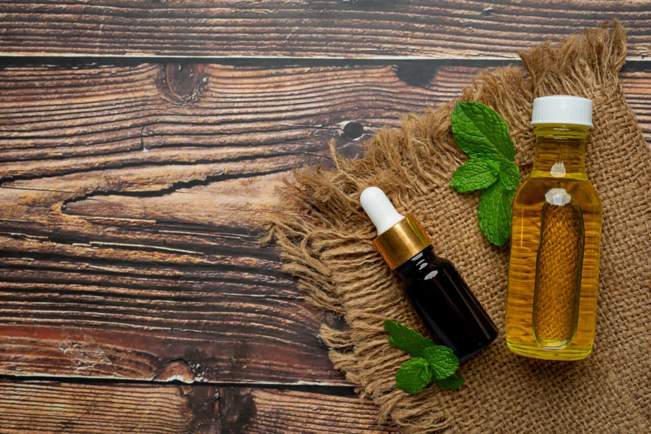L’huile De Ricin Est-elle Efficace Pour Faire Pousser Les Cheveux
