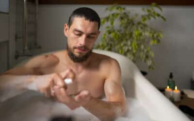 Méthode CWC : La meilleure façon de faire son shampoing
