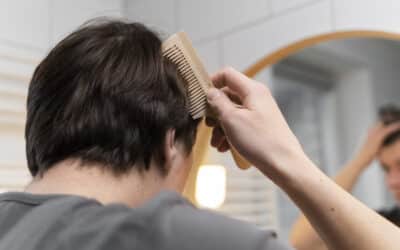 Pellicules et cheveux : comment s’en débarrasser une bonne fois pour toute ?