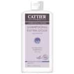 shampoing ph neutre cattier