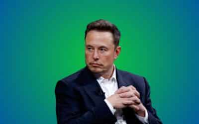 La Métamorphose d’Elon Musk : Zoom sur sa greffe de cheveux