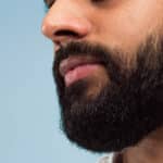 shampoing barbe homme - couverture