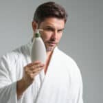 4 types de shampoings pour les hommes - couverture