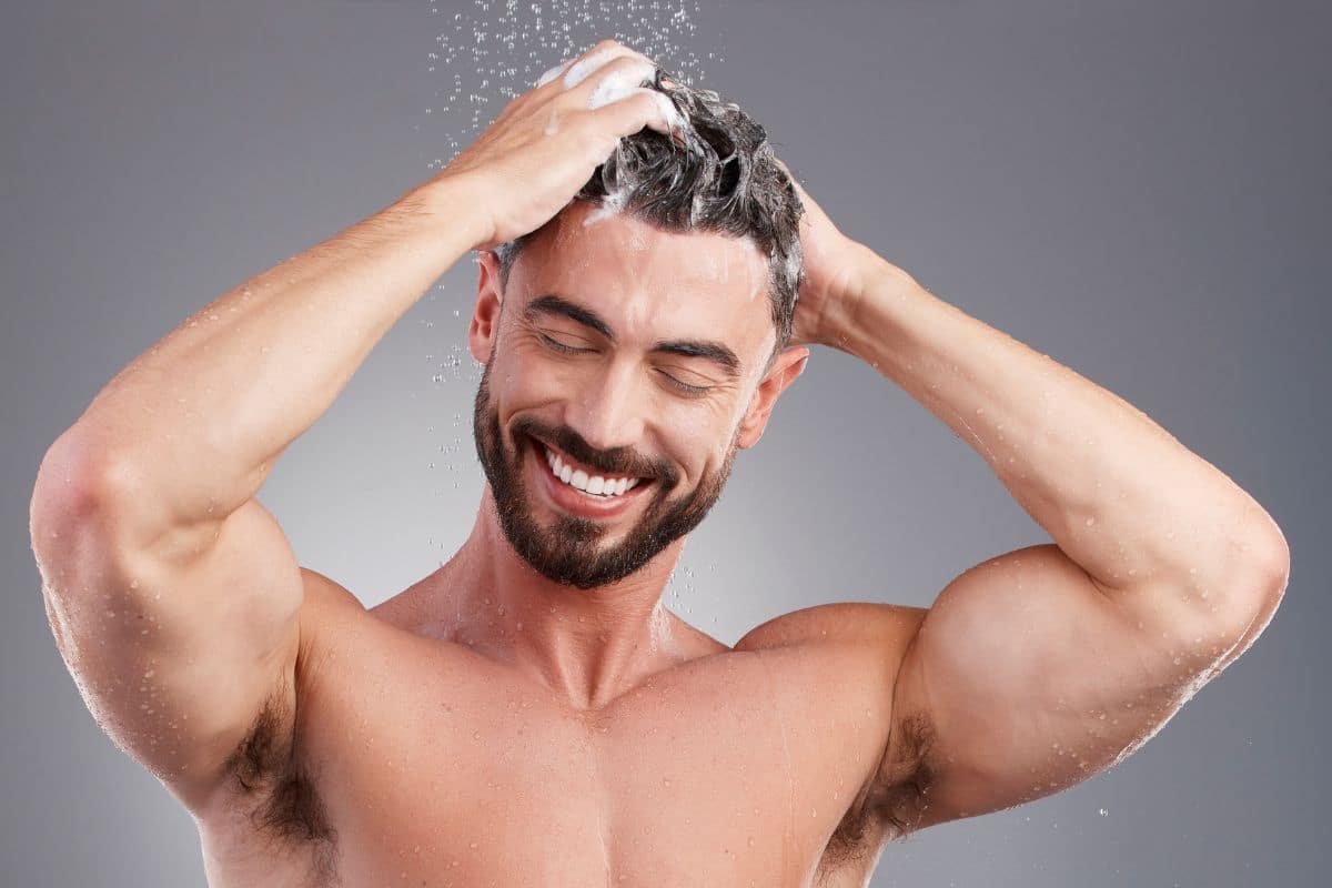 4 types de shampoings