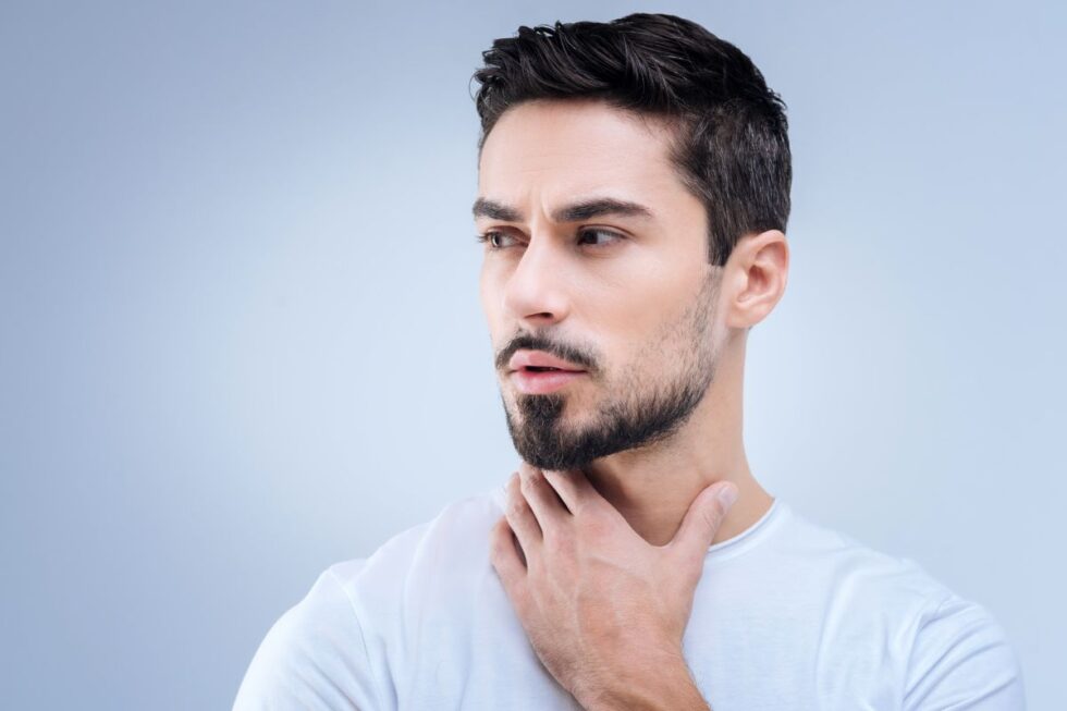 Comment Avoir De Beaux Cheveux Naturellement Pour Un Homme ? - Men's