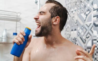 Est-ce que c’est bien de changer de shampoing ?