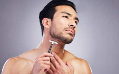 Est-ce que couper la barbe la fait pousser plus vite ?