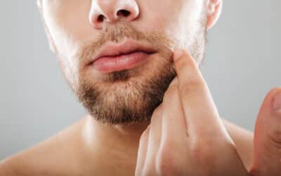 Comment entretenir un début de barbe ? Conseils pour débutants