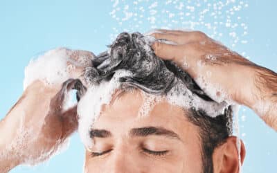 Se laver les cheveux : Matin ou Soir ?