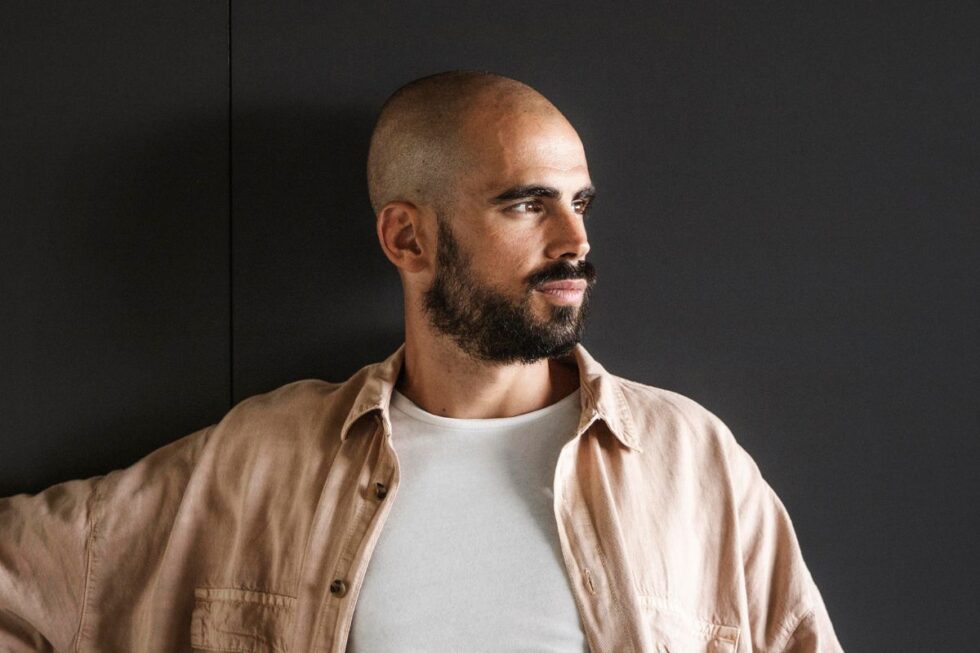Les Meilleures Coupes De Cheveux Pour Hommes Dégarnis - Men's Shampoo