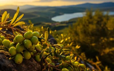 Quels sont les  bienfaits l’huile d’olive sur les cheveux ? Le trésor méditerranéen