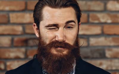 6 erreurs : Les pires habitudes à éviter avec sa barbe !