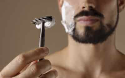 Est-ce bon de se raser la barbe tous les jours ?