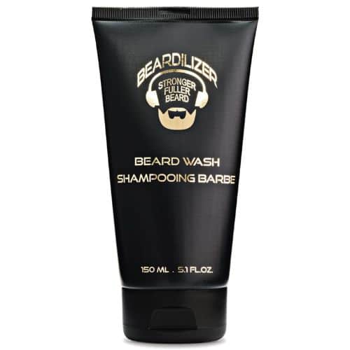 Shampoing Spécial Barbe Beardilizer