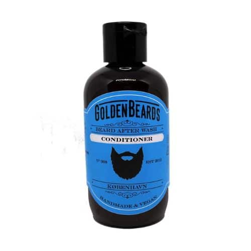 apres shampoing barbe golden beards