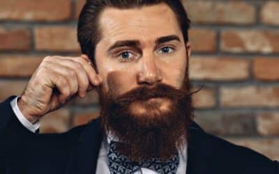 Qu’est-ce qu’une barbe Verdi et comment la porter ?
