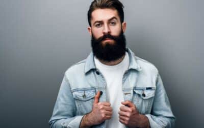 Conseils de pro : Comment faire briller sa barbe ?