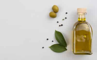Est-ce que l’huile d’olive est bonne pour la barbe ?