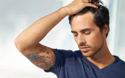 10 conseils pour avoir des cheveux homme en bonne santé