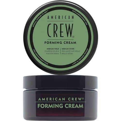 crème american crew