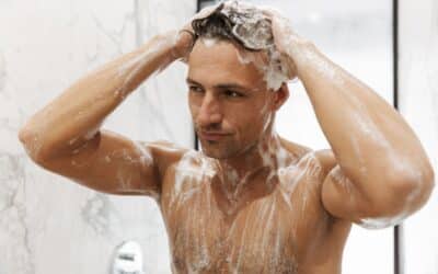 Shampoing au Ketoconazole : Découvrez son rôle dans la chute des cheveux