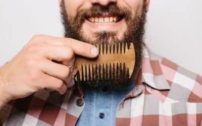 Peigne à barbe : Pourquoi et quand l’utiliser pour avoir une barbe parfaite ?