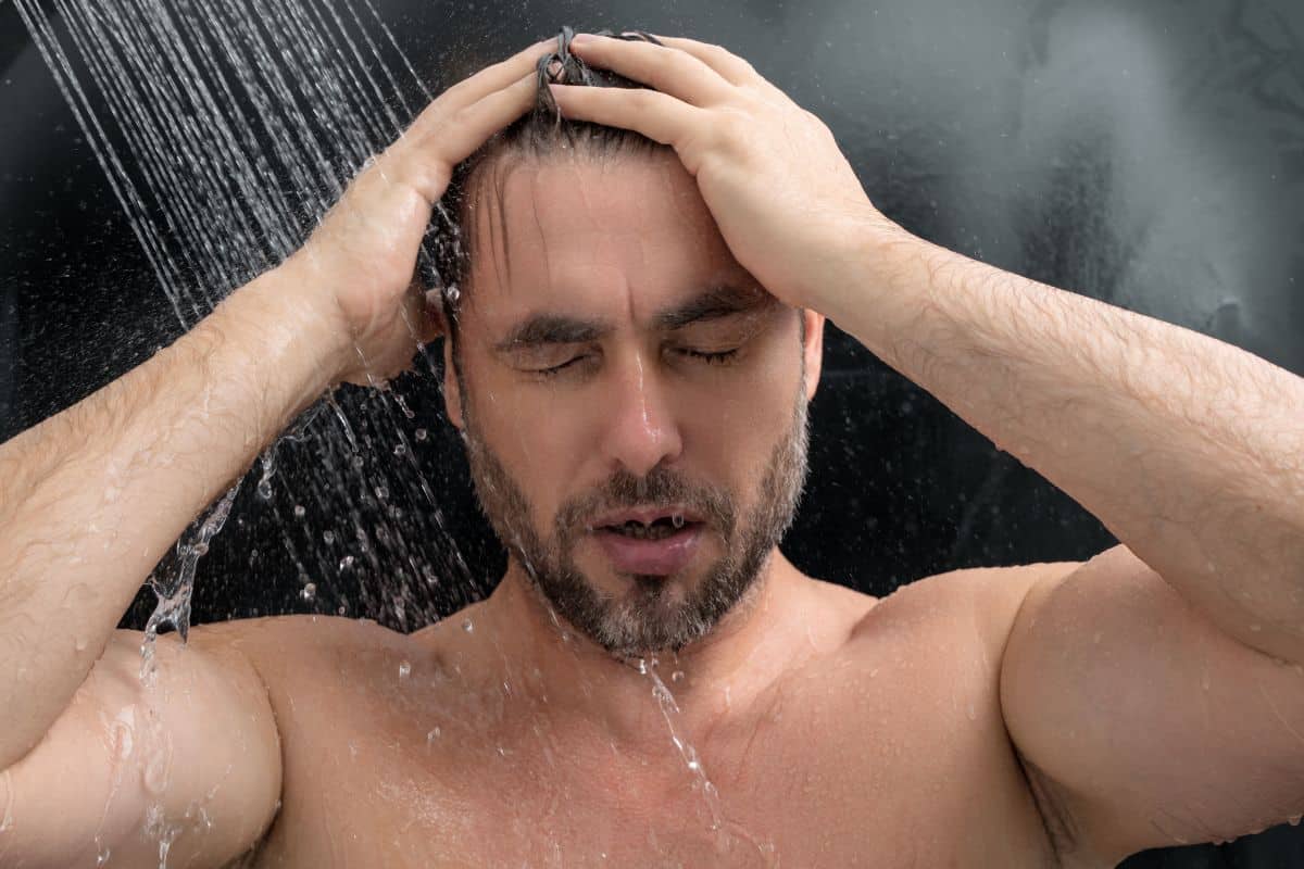 shampoing ketoconazole perte de cheveux