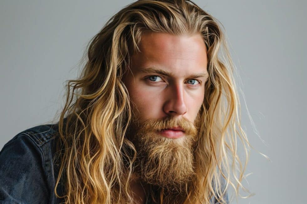 Combien De Temps Pour Avoir Des Cheveux Longs Chez L'homme