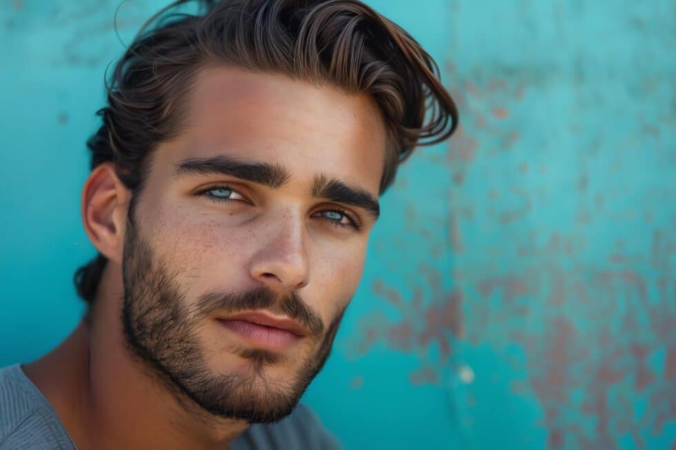 Les 12 Coupes De Cheveux Homme Ultra Tendances Pour Le Printemps 2024