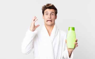 Les 4 shampoings à éviter selon une étude de 60 millions de consommateurs