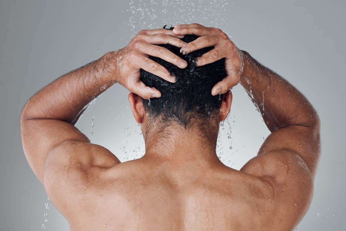 shampoing a eviter pour les hommes