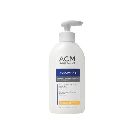 ACM - Novophane Shampoing Energisant