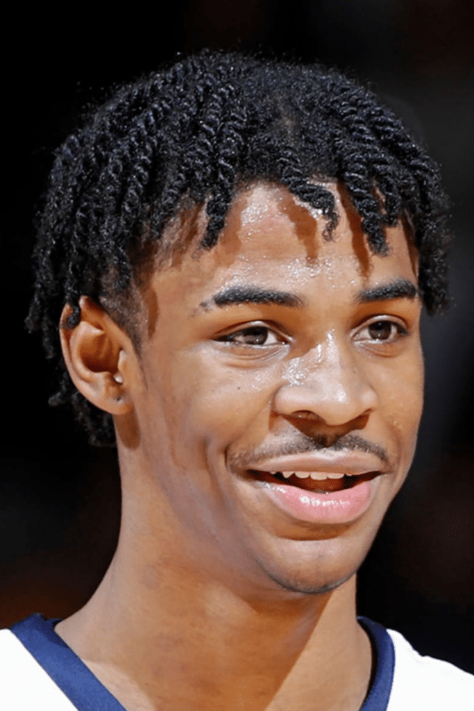 ja morant 2