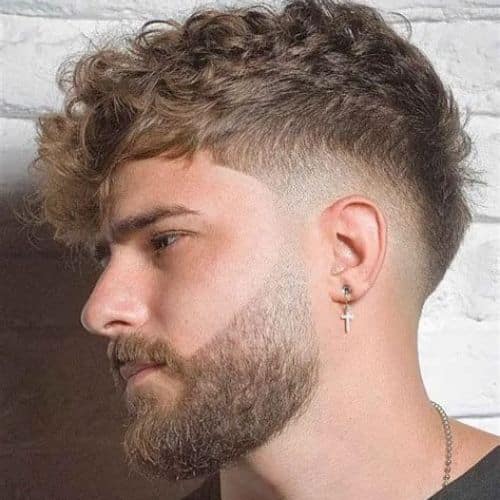  Low Fade : Top 10 Des Variantes Pour Un Look Stylé