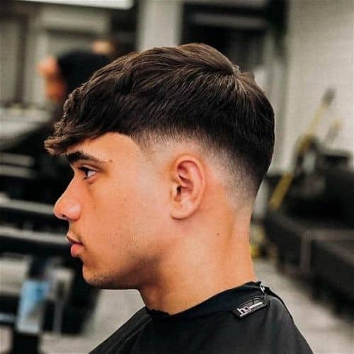  Low Fade : Top 10 Des Variantes Pour Un Look Stylé