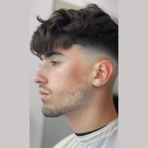 Low Fade : Top 10 Des Variantes Pour Un Look Stylé