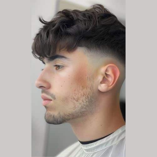  Low Fade : Top 10 Des Variantes Pour Un Look Stylé