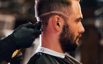 Les 30 meilleures coupes de cheveux homme