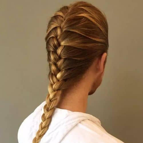 french braids