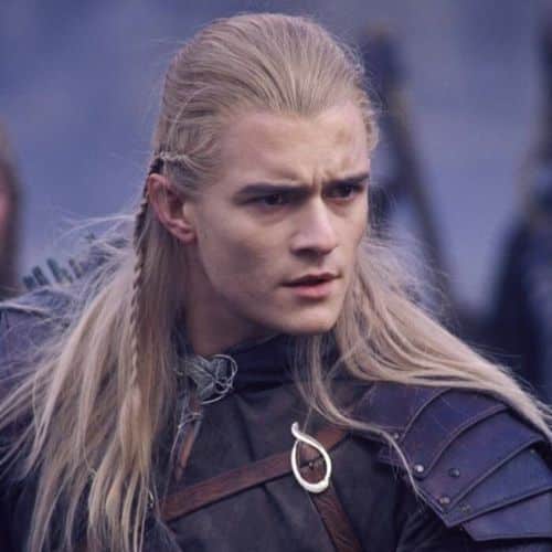 orlando bloom legolas