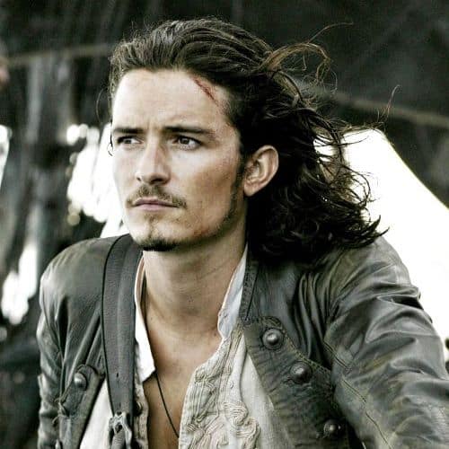 orlando bloom pirates des caraibes