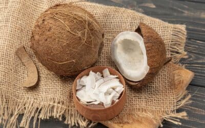 Les bienfaits de l’huile de coco sur les cheveux : Un élixir naturel pour une chevelure au top