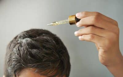 L’huile de romarin : Est-ce vraiment un allié pour lutter contre la perte de cheveux ?